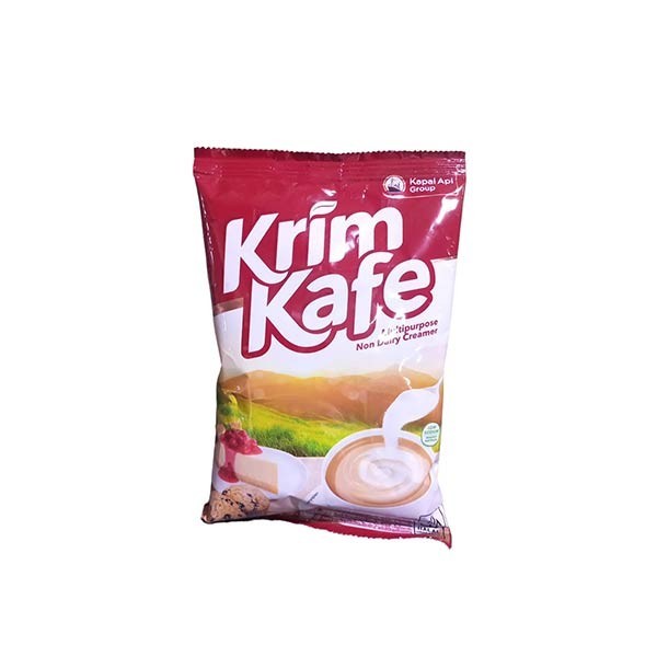 

KAPAL API KRIM KAFE CREAMER 100G