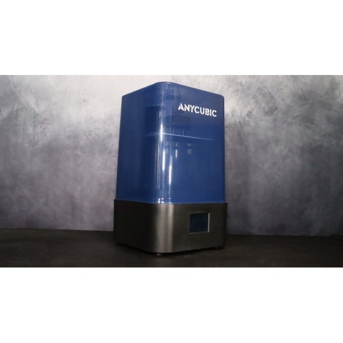 3D Print Request Resin