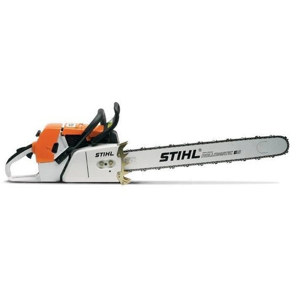 CHAINSAW STIHL MS070 MESIN GERGAJI POTONG KAYU SENSO STIHL MS 070 36INCH