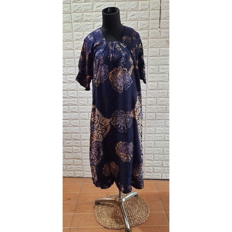 DASTER POLA REMPEL UKURAN STANDARD (BY SAMMY)