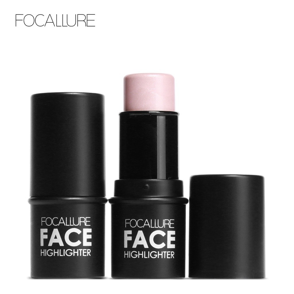 Focallure Highlighter &amp; Contour Multi Stick FA01 - 1