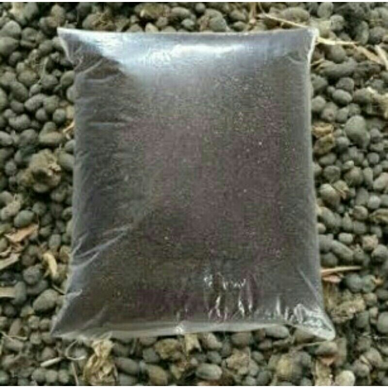 Pupuk Kandang Kohe Ayam