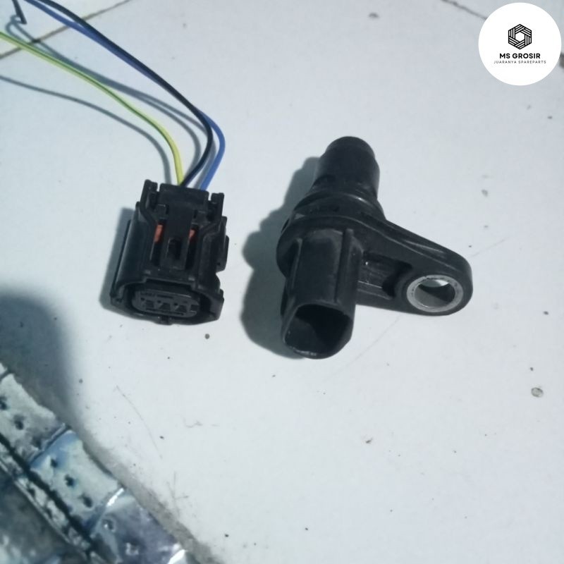 1set sensor CMP ckp Toyota Ayla agya