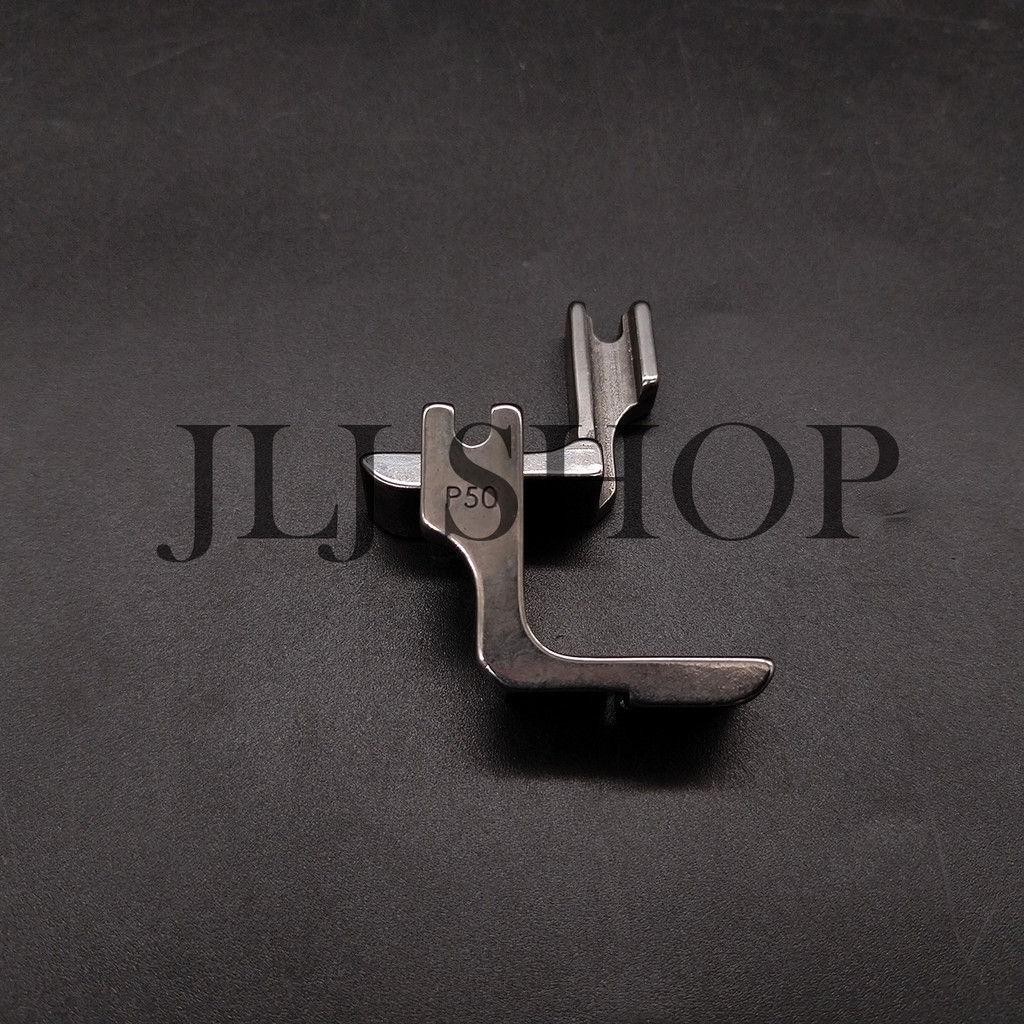 Sepatu Mesin Jahit P50 / Sepatu Kerut  Industrial (P50)