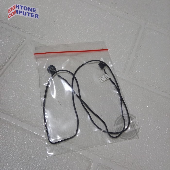 Mic Microfone Notebook AXIOO Pico CJM W217CU