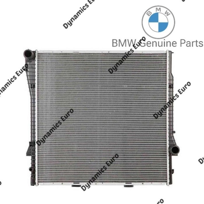 RADIATOR BMW X5 E53 MADE IN GERMANY