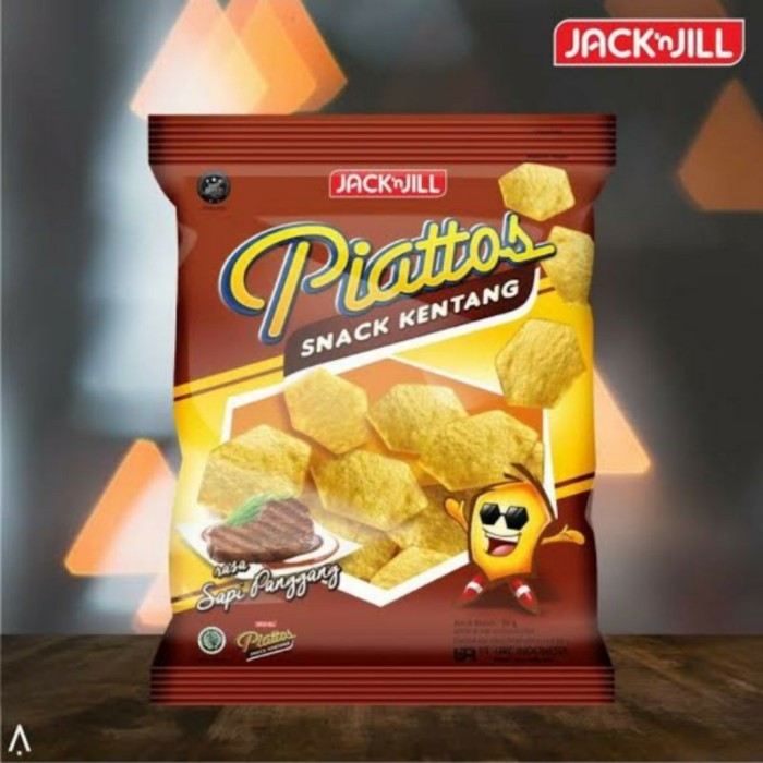 

chiki piatos sapi panggang 1 renceng isi 10+1