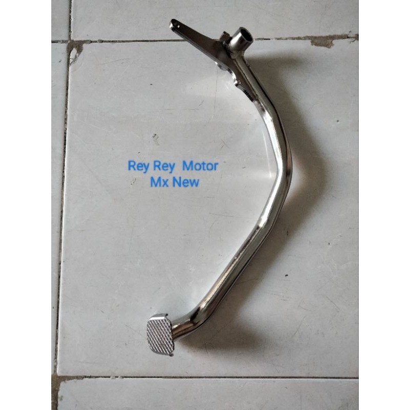 Pedal Rem/Pijakan Rem Belakang Jupiter MX New