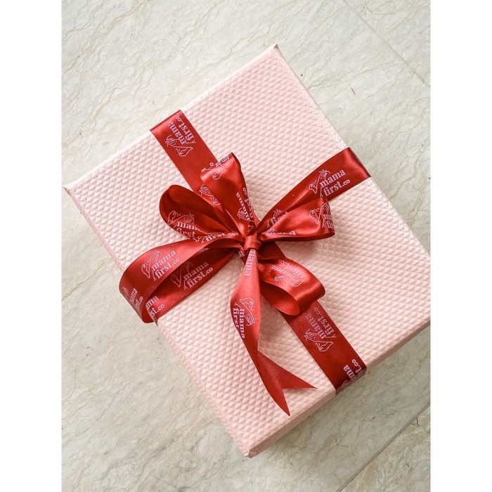 

[Best]PROMO (Add on) Gift Set + Personalized Letter| Paket Ibu Hamil & Menyusui