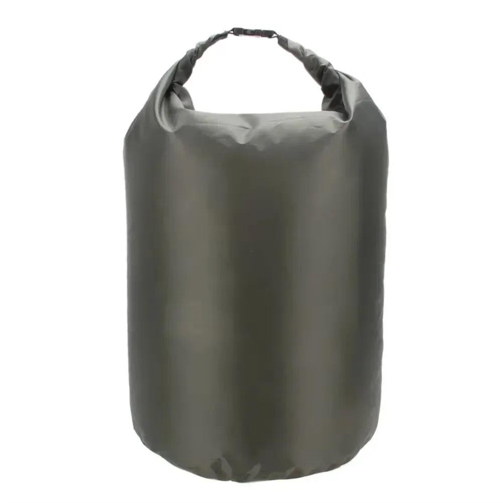 8L 40L 70L Dry Bag Waterproof Swimming Bags Sack Drifting Floating Dry Gear Storage Bags For Boating