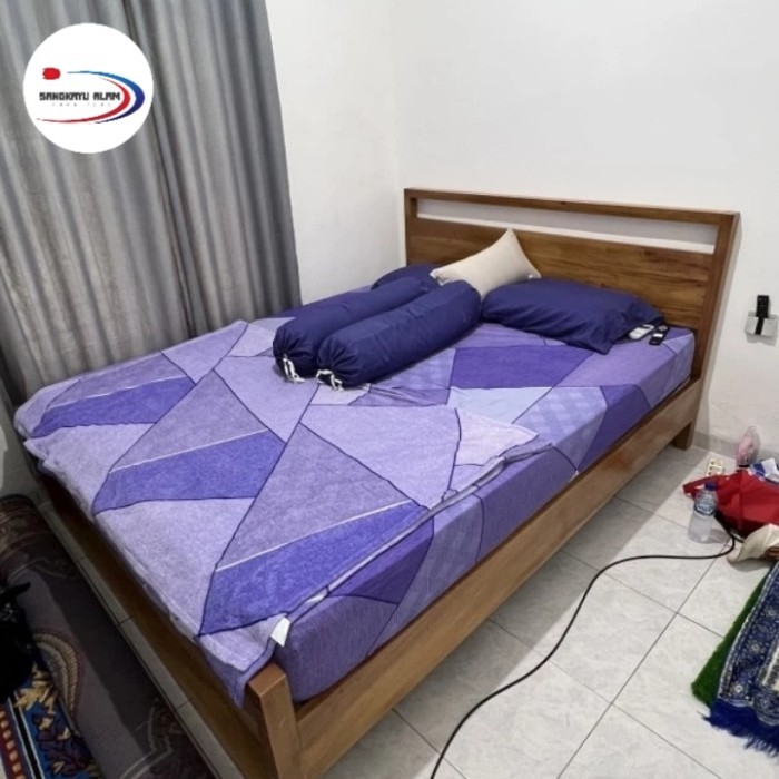 GFJ divan 160x200 minimalis