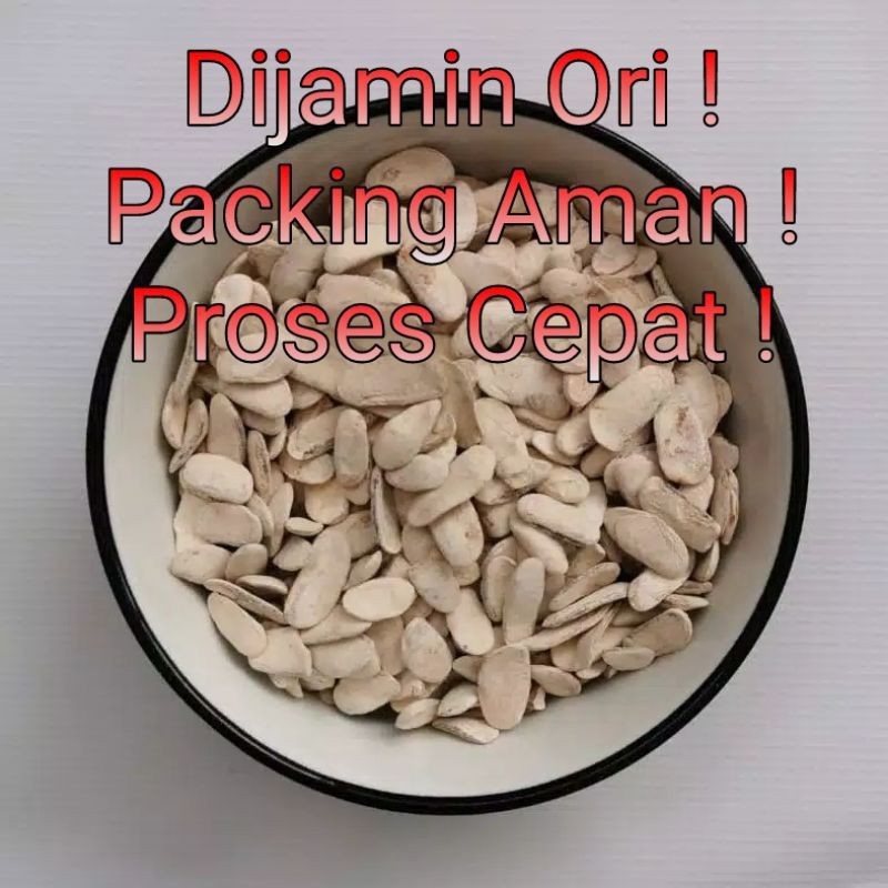 

500gr 100gr buah mahoni kupas kualitas ekspor export quality 500gr 100gr 500 gr 100 gr 100 500 gram