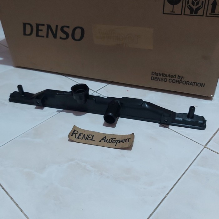 Part Upper tank Radiator atas Avanza DENSO