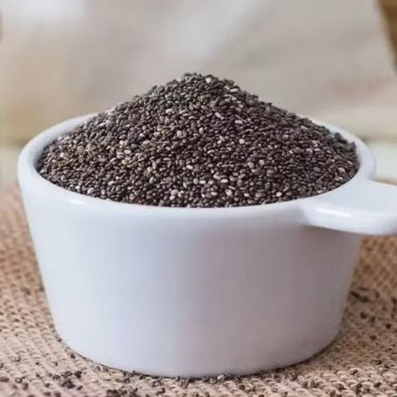 

WP - Chia seeds 1kg chia seed organic produk terbaru