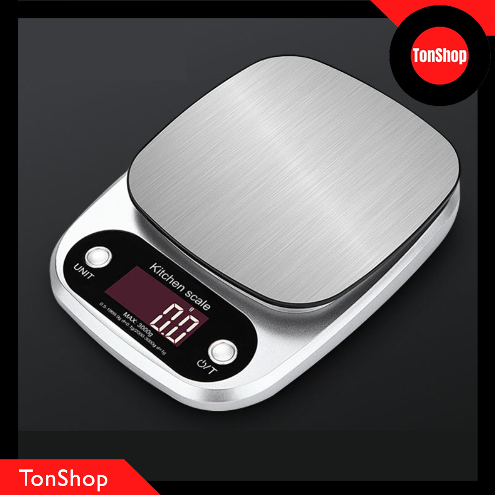 Timbangan Dapur Digital / Timbangan Digital Kue / Timbangan Kue Digital / Timbangan Digital