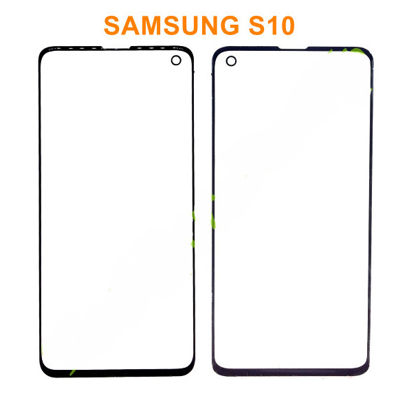Kaca Lcd Samsung S10 G973