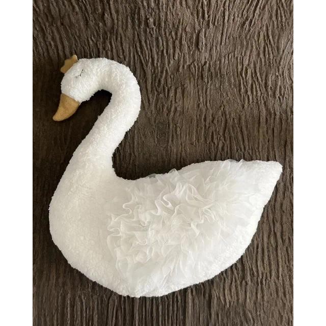 Creative Newborn Photography Props Cartoon Animal Doll Posing Pillow Photo Cushion Photo Studio Phot