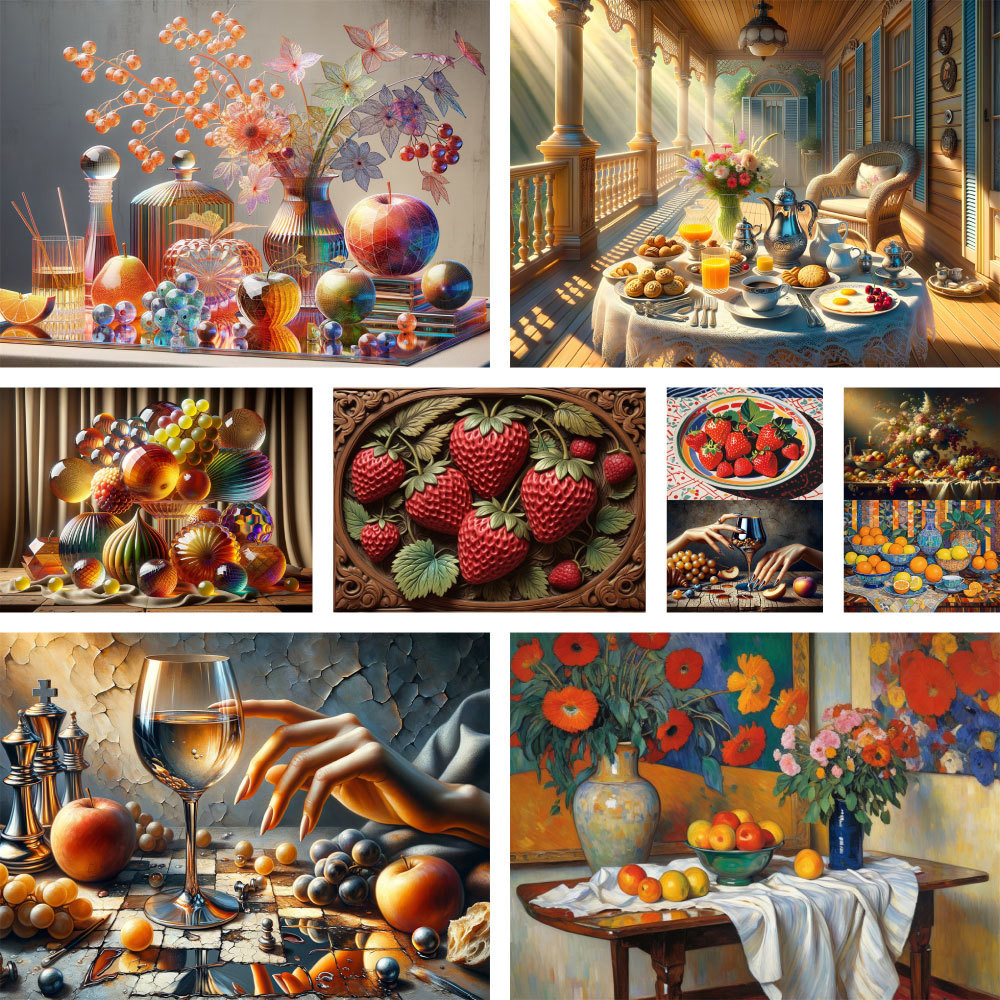 

Still Life Fruit Painting By Numbers Oil Paint Craft Kits For Adults Home Decor Gift For Wife Free Shipping Dropshipping 2024