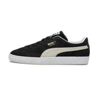 Suede Classic PUMA Black-PUMA White 399781 01