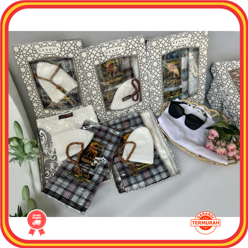 

Kado Valentine Romantis Unik Lucu Kreatif Besar / hampers lebaran /Parcel/souvenir baju koko sarung peci tasbih/harga grosir/KAMEH