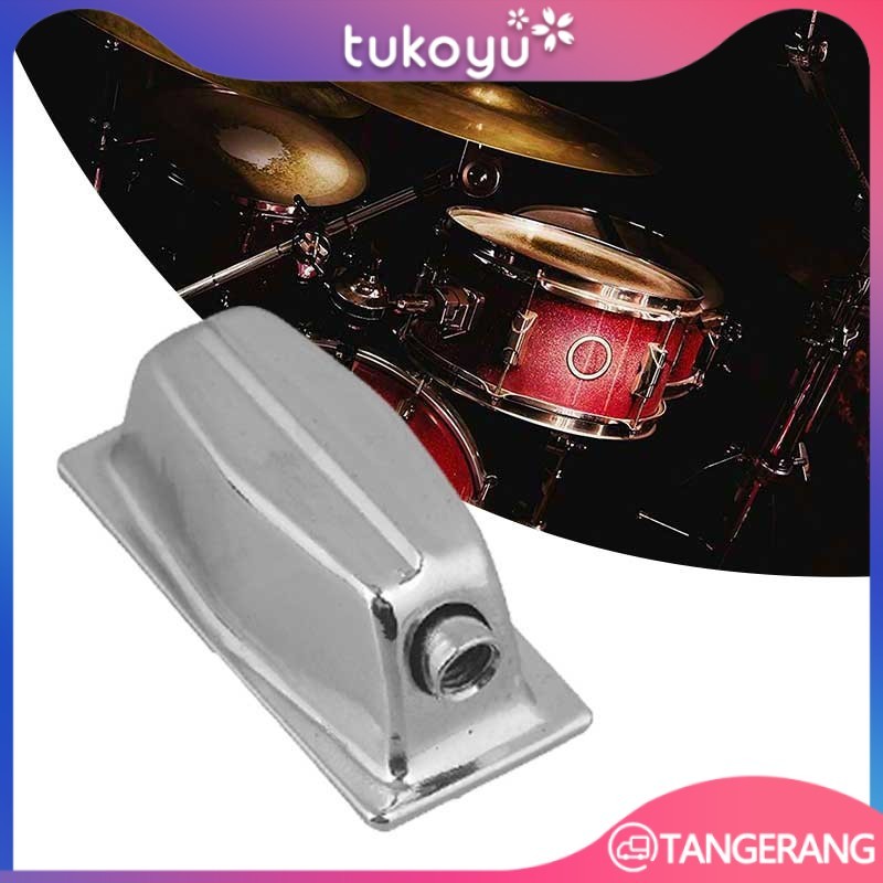 Lug Snare Drum / Lug drum logam/Long Snare Drum End Lugs Drum