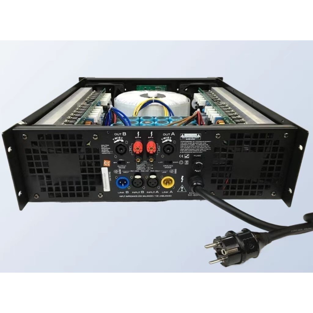 POWER PASLINE TD CLASS / POWER PASLINE PTD-50000 /PTD50000