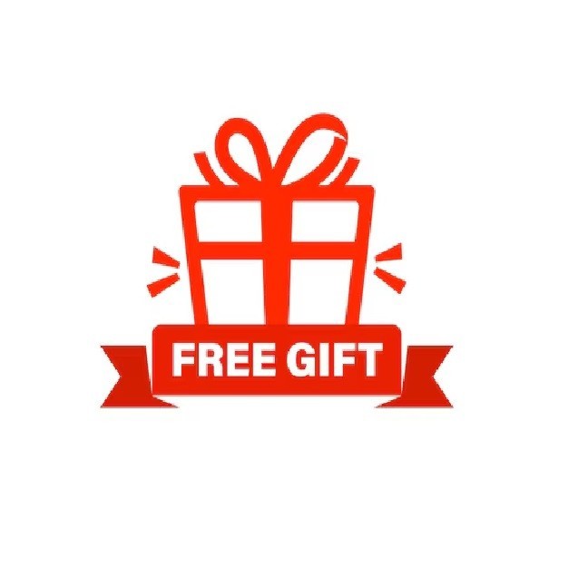 

FREE GIFT GOODS NOT FOR ORDER !!