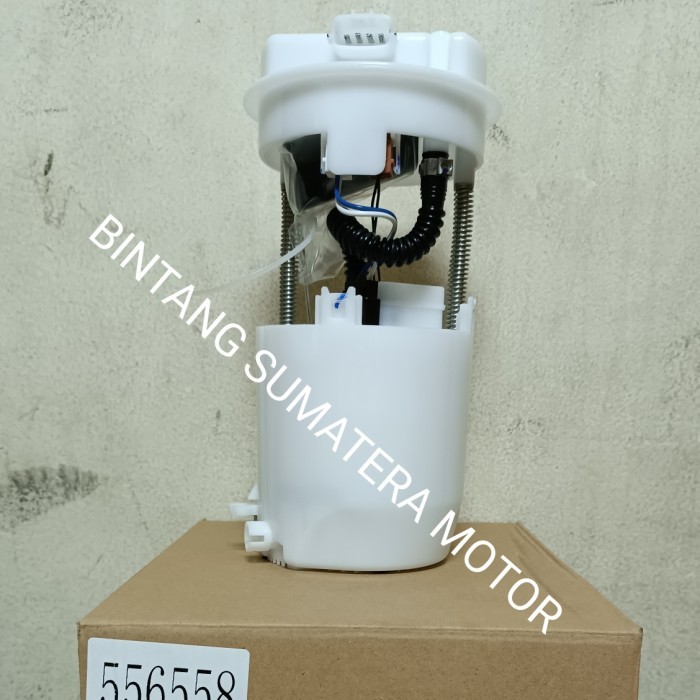 FUEL PUMP ASSY NISSAN JUKE ORIGINAL PART