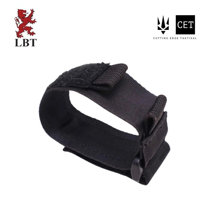 LBT Inc London Bridge Trading Garmin Foretrex GPS 401 601 Wrist Strap