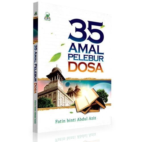

bq 35 Amal Pelebur Dosa