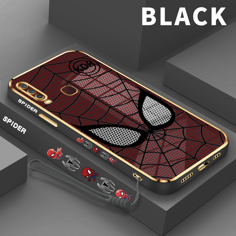 Case HP Vivo Y12 Y12s Vivo Y12i Y12a vivi vivoY12 vivoY12s vovo vivoY12i viv0 vivoY12a Casing Softca