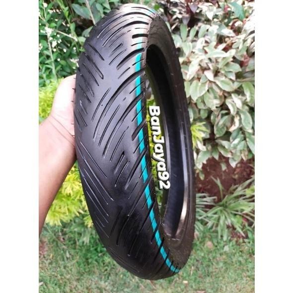 Ban matic ukuran 100/80 ring 14