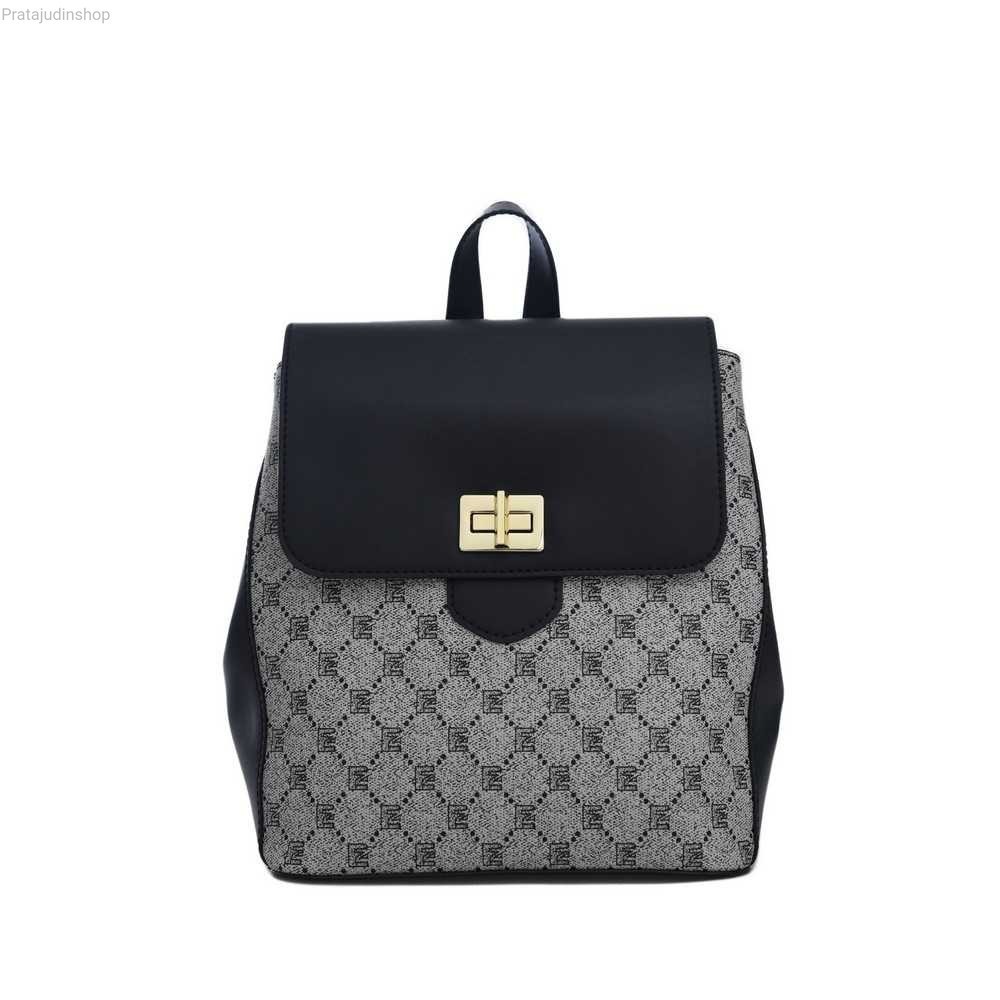 Tas Wanita Elizabeth Backpack 0055-5802