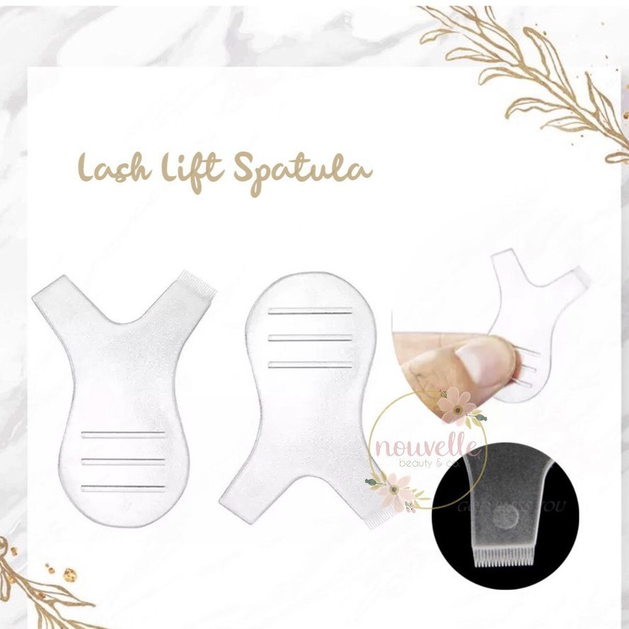 Lash Lift Stick / Spatula Lash Lift