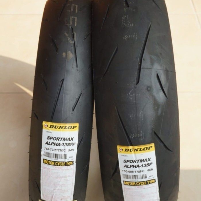Ban dunlop sportmax alpha 13 japan 110 150 2023