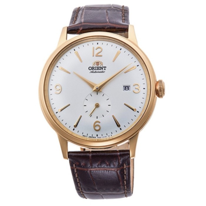 Original 100% Jam Tangan Pria Automatic ORIENT RA-AP0004S / RA-AP0004S10B Garansi Resmi 2 Tahun