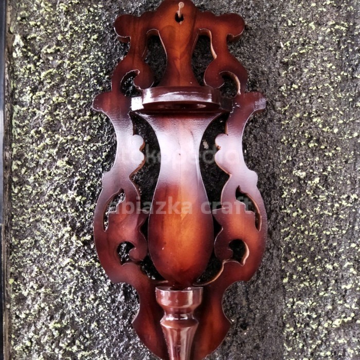 blawong keris bethok & keris patrem