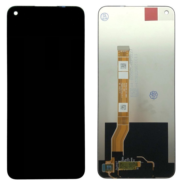 LCD Oppo A76 / A36