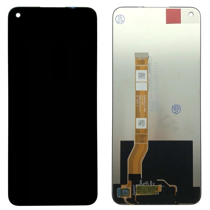 LCD Oppo A76 / A36