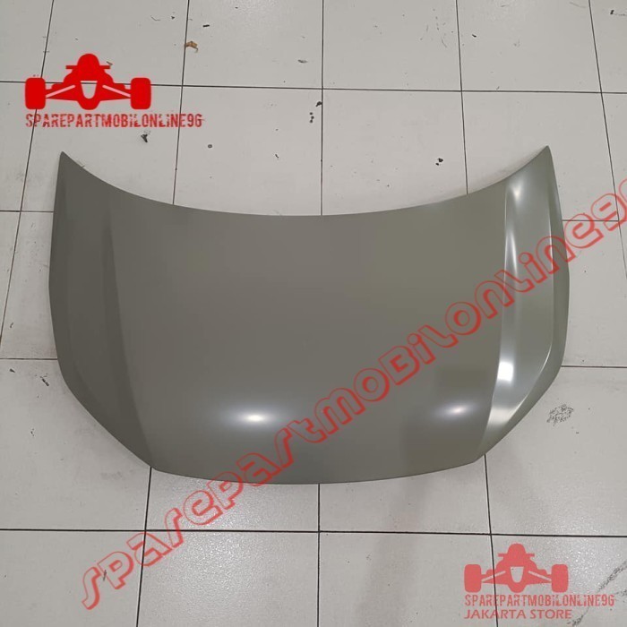 Kap Mesin Honda Mobilio 2017 2019 ASLI