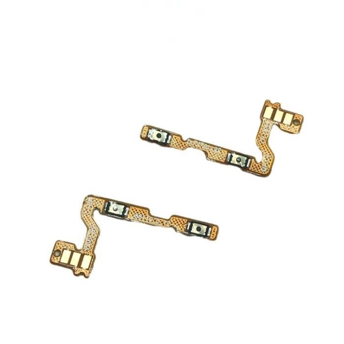 FLEXIBLE VOLUME SAMSUNG A20S