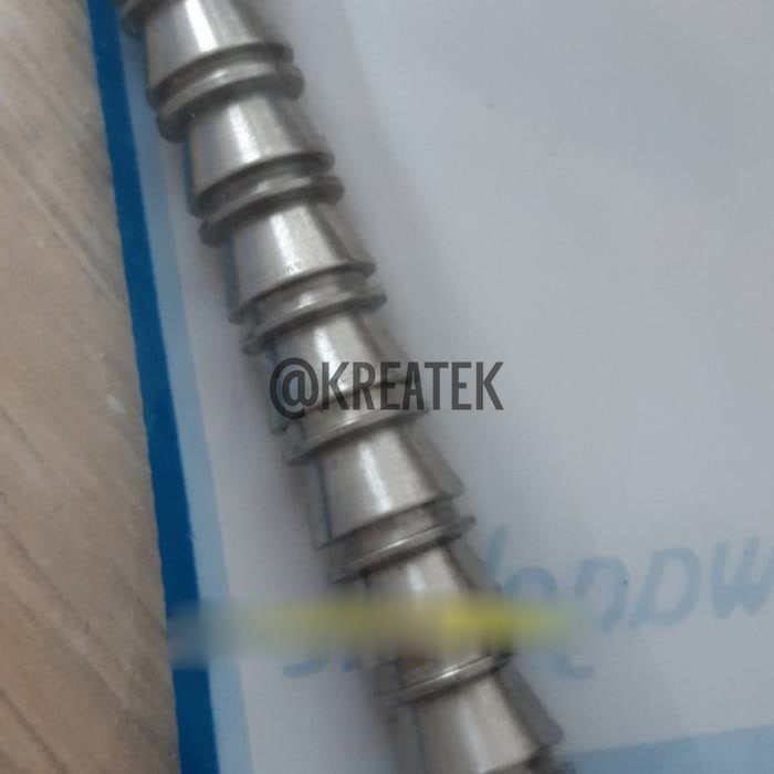 Ferrules Swagelok 1/4 inch