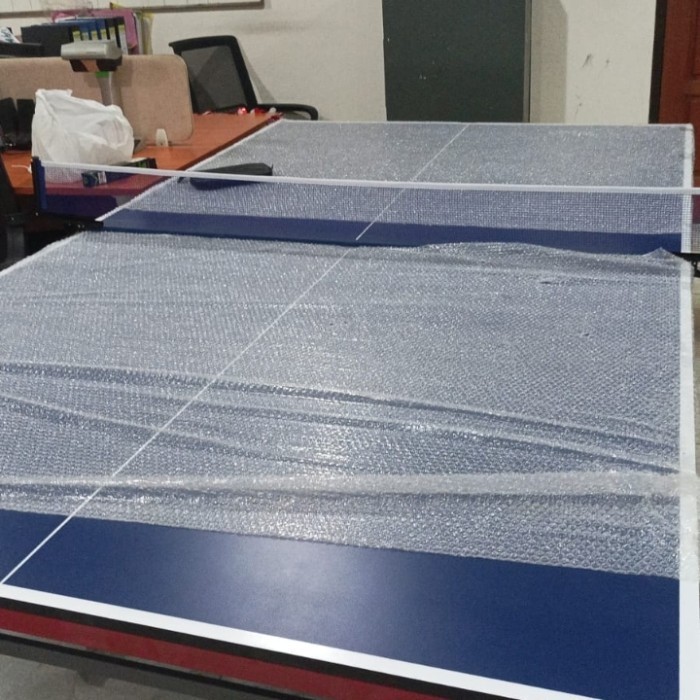 Meja Mdf Kupu-Kupu Pimpong 8Mm