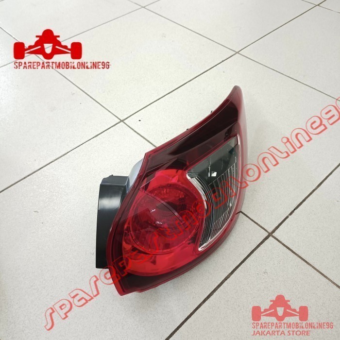 Stop Lamp Lampu Belakang Mazda CX5 CX-5 2013 2015 OEM