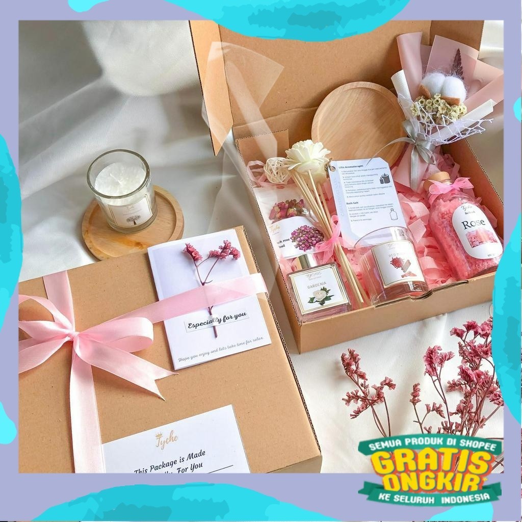 

HAMPERS/HAMPERS AROMATERAPI/ VALENTINE|kado ulang tahun | hampers pernikahan | kado wisuda | wedding | graduation | bridesmaid | kado wisuda |hadiah wisuda | kado pernikahan | hadiah pernikahan | parcel | bingkisan | souvenir/ kuning coklat abu ungu sage