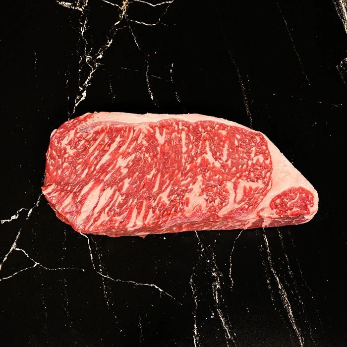 

Sirloin Wagyu MB5+ 500gr