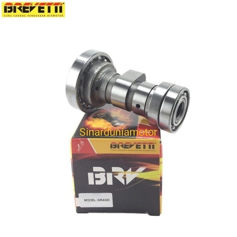 Noken As Grand Merk Brevetti Original