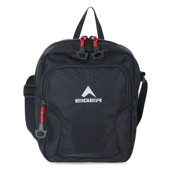 PROMO TAS SELEMPANG ERGER28 PRIA // Waistbag ElGER28 Tas Selempang Pria Waistbag Pria Tas Slempang