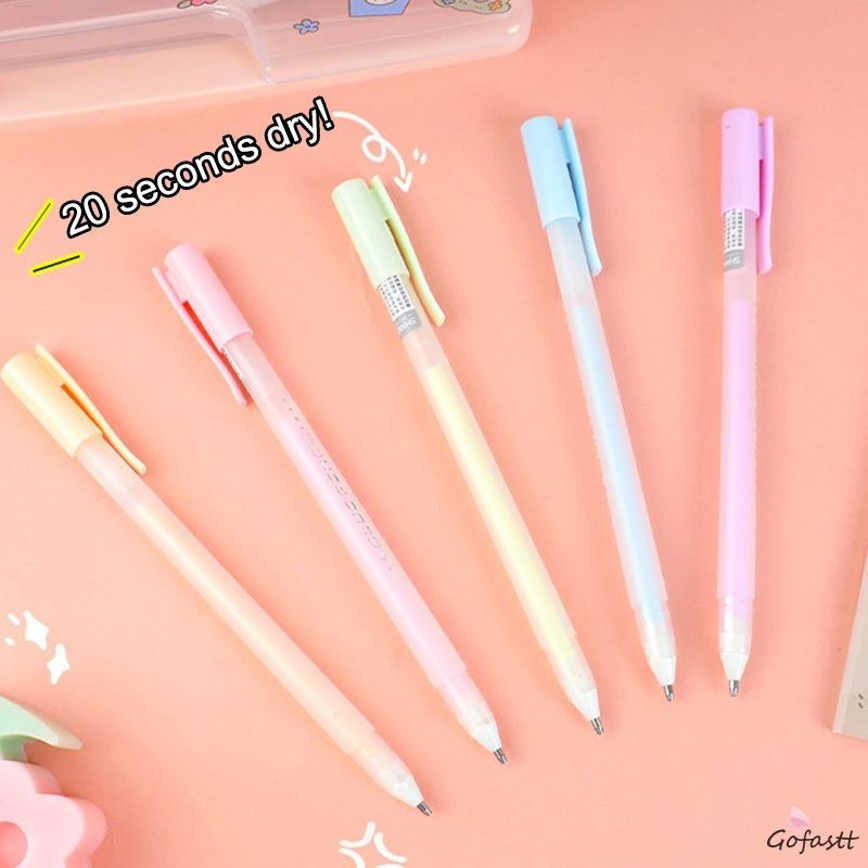 

Stiker Scrapbook Diy Pulpen Lem Kertas Cepat Kering Lem Cair Untuk Anak-Anak Anti Bocor Bentuk Pena Glue Pen-G