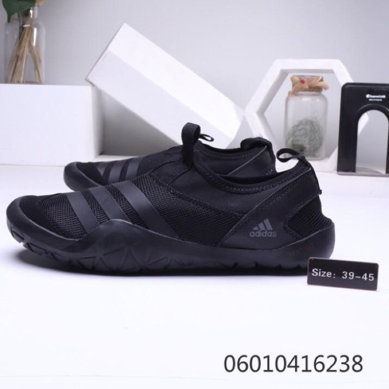 Sepatu Adidas Jawpaw 1 Slip On
